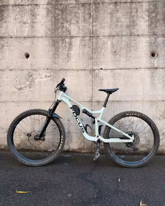 Focus JAM 6.8 2022 taglia L