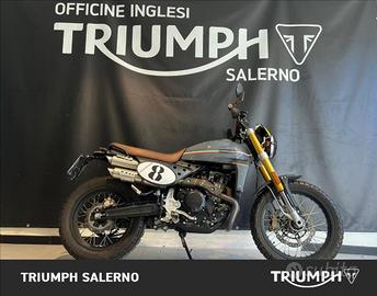 FANTIC Caballero 500 Scrambler Abs