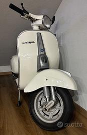 Vespa 50 special