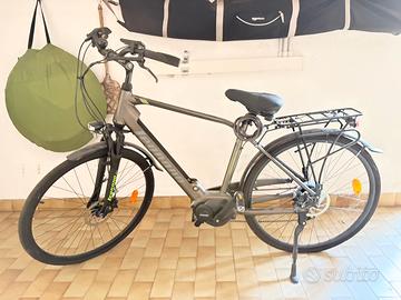 Bici elettrica
