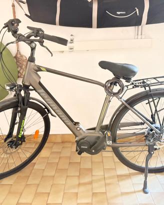 Bici elettrica