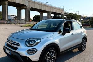 Fiat 500X 1.3 MultiJet 95 CV Cross FULL LED