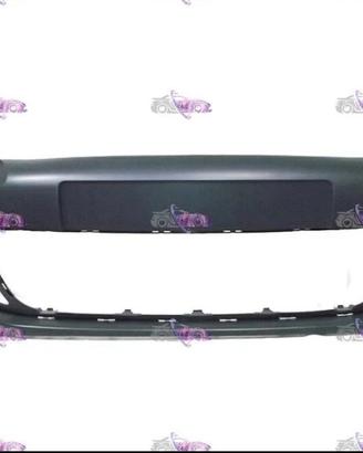 Paraurti vw scirocco