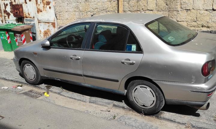 marea berlina GPL asi