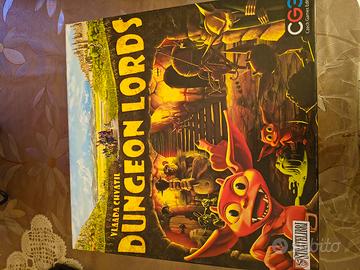 dungeon lords 