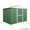box-baracca-lamiera-acciaio-275x175cm-verde