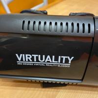 Gioco - Occhiali VR Realtà Virtuale