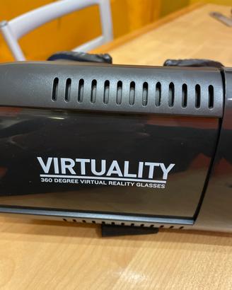 Gioco - Occhiali VR Realtà Virtuale