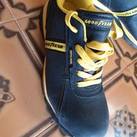 Scarpe goodyear