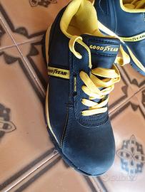 Scarpe goodyear