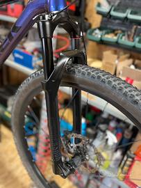 Rockshox Judy Gold RL 29