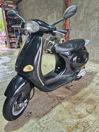 Vespa et2 50