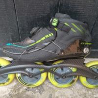 pattini in linea professionali