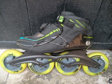 pattini in linea professionali