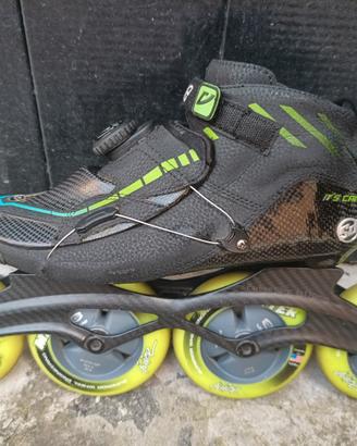 pattini in linea professionali