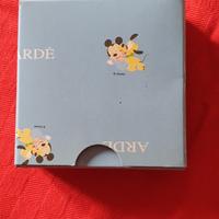 Portaciuccio Celeste 