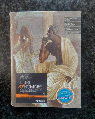 libri et homines 1