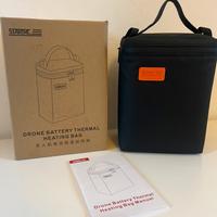 Borsa per batterie STARTRC