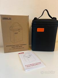 Borsa per batterie STARTRC