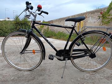  Bicicletta Weg Bike pari al nuovo