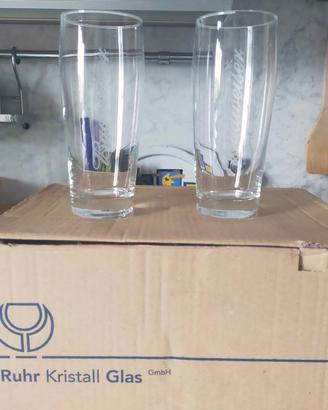 12 Bicchieri birra (pinta)
