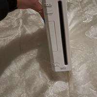 Nintendo wii