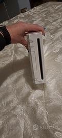 Nintendo wii