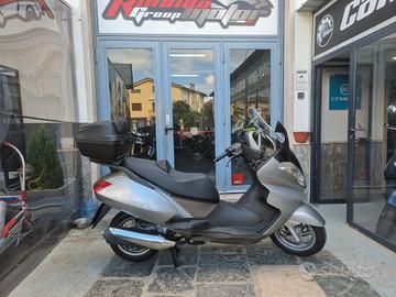 Aprilia Atlantic 125