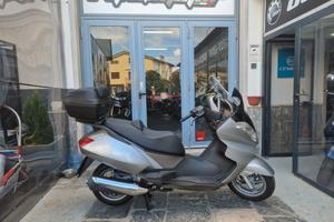 Aprilia Atlantic 125