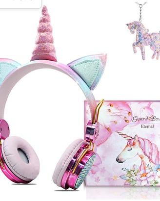 Cuffie wireless