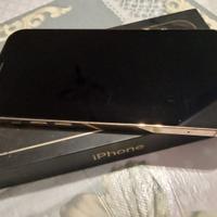 Iphone 12Pro Gold 128gb