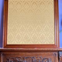 Cassapanca mobile attaccapanni scarpiera arte pov.