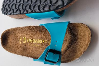 Birkenstock nr 35