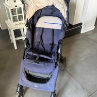 Passeggino Chicco
