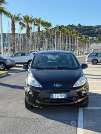 Ford Ka Ka+ 1.2 8V 69CV Business