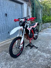 Beta RR 125 4T LC