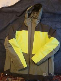GIACCA SCI UOMO