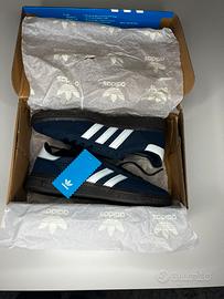 Adidas Handball Spezial blu 38