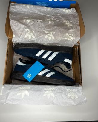 Adidas Handball Spezial blu 38