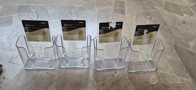 Deflecto 77501 Portabrochure