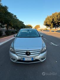 Mercedes classe b 1.5 anno 2014