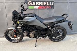 Husqvarna Svartpilen