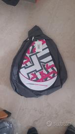 Borsa monospalla  beach tennis 