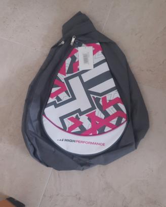 Borsa monospalla  beach tennis 