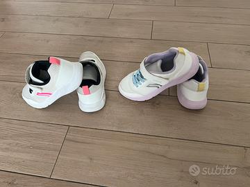 Scarpe Geox