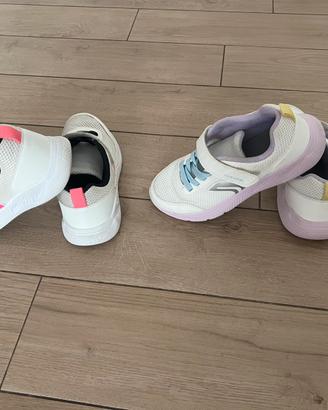 Scarpe Geox