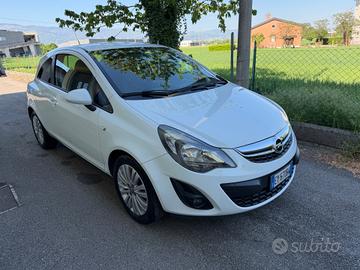 Opel Corsa 1.2 85CV 3 porte GPL-TECH Ecotec