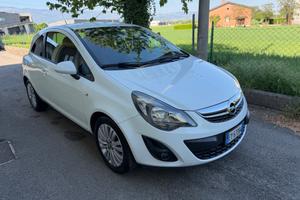 Opel Corsa 1.2 85CV 3 porte GPL-TECH Ecotec