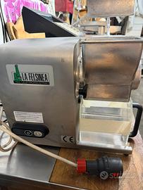Macina per formaggio