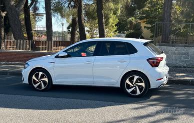 POLO GTI - 2.0 TSI DSG (7 RAPPORTI) - 207 CV